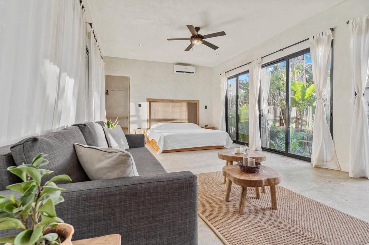 El Valle Villas Samana Exterior photo