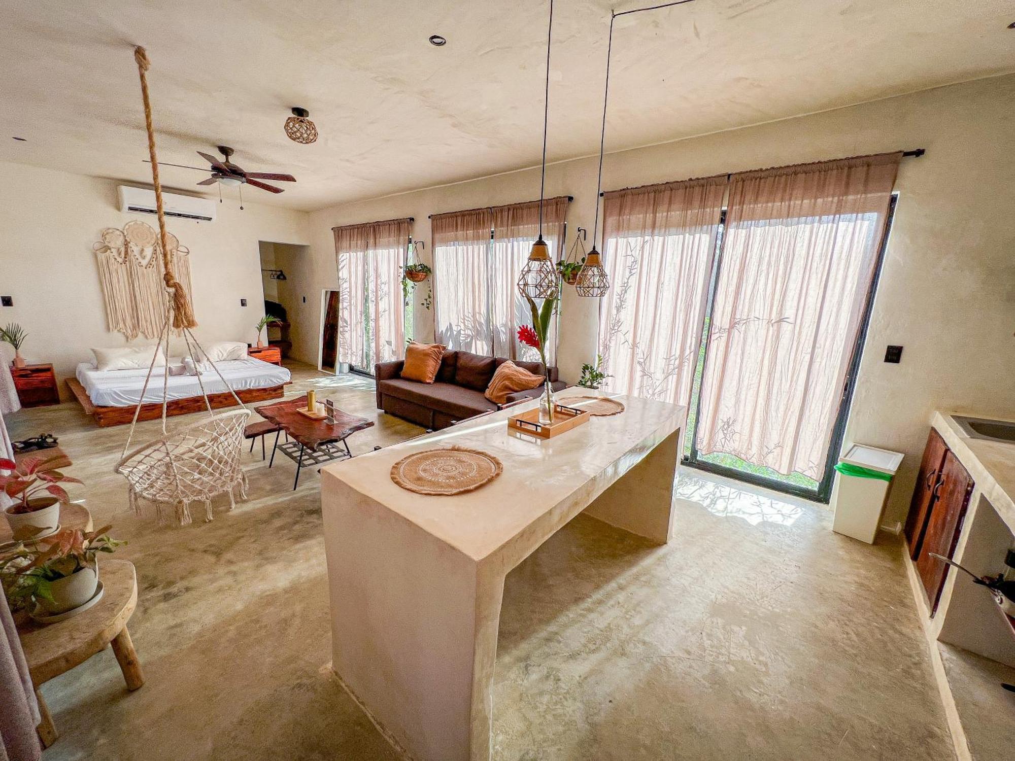 El Valle Villas Samana Exterior photo