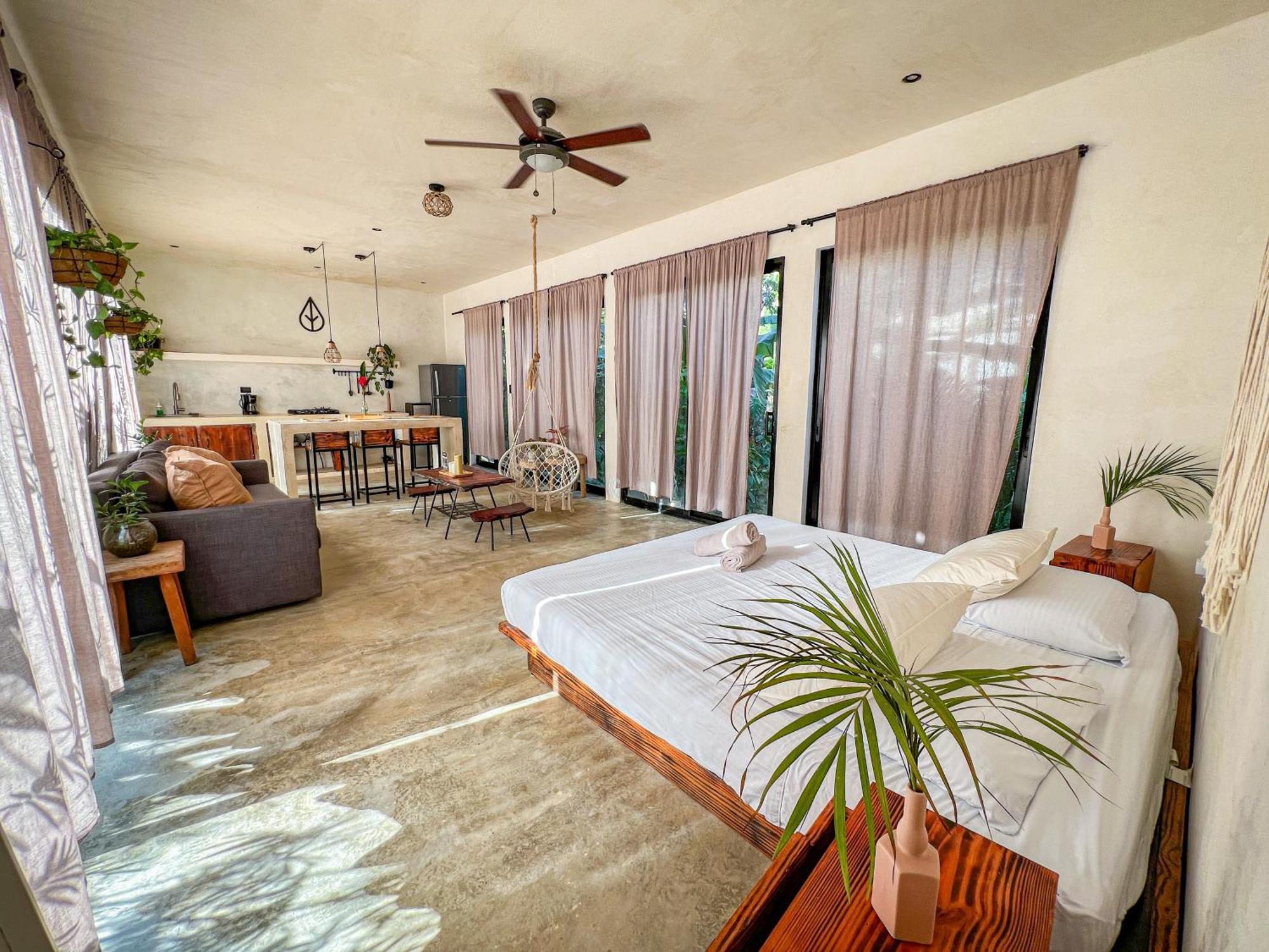El Valle Villas Samana Exterior photo