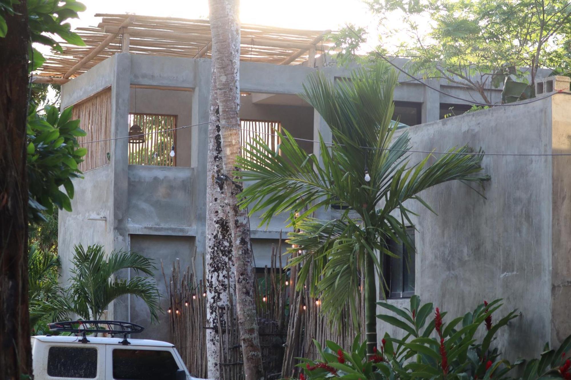 El Valle Villas Samana Exterior photo