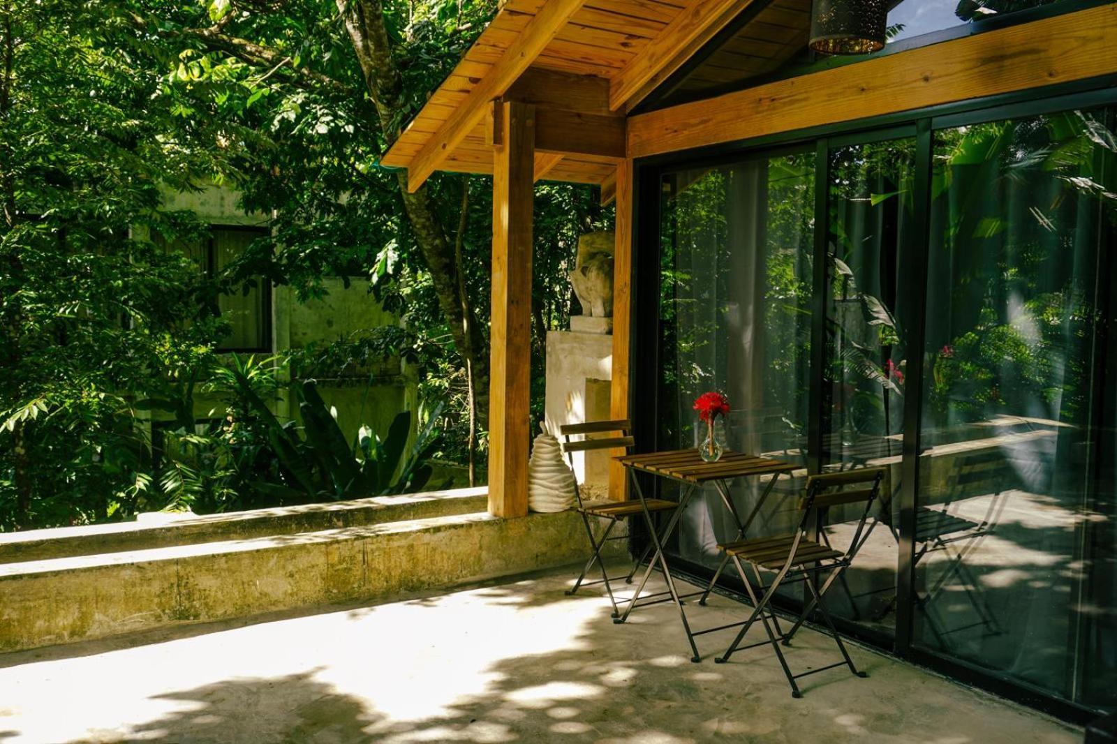 El Valle Villas Samana Exterior photo